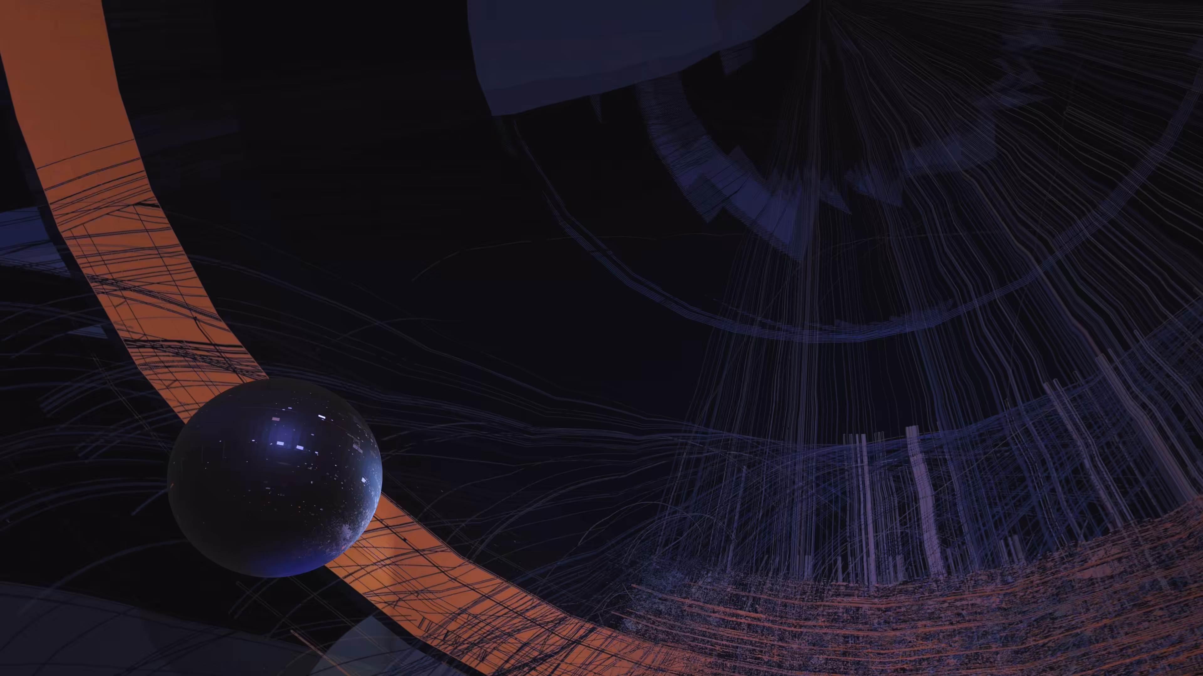 untitled planet