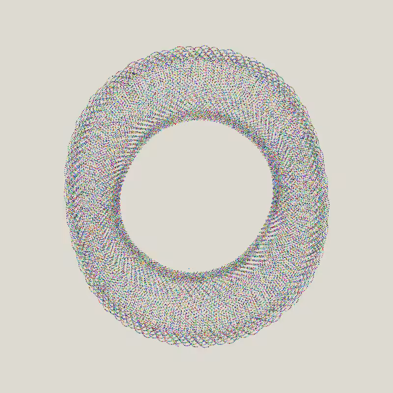 fx(serpentine) symboloc #21