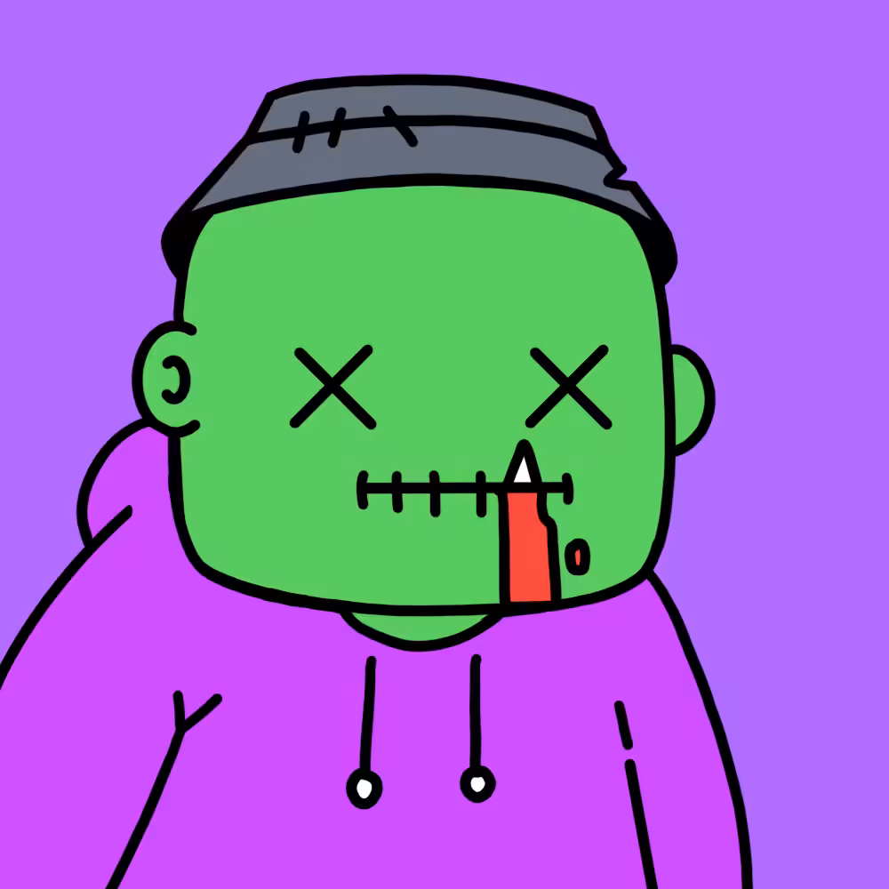 Dedfrenz #38