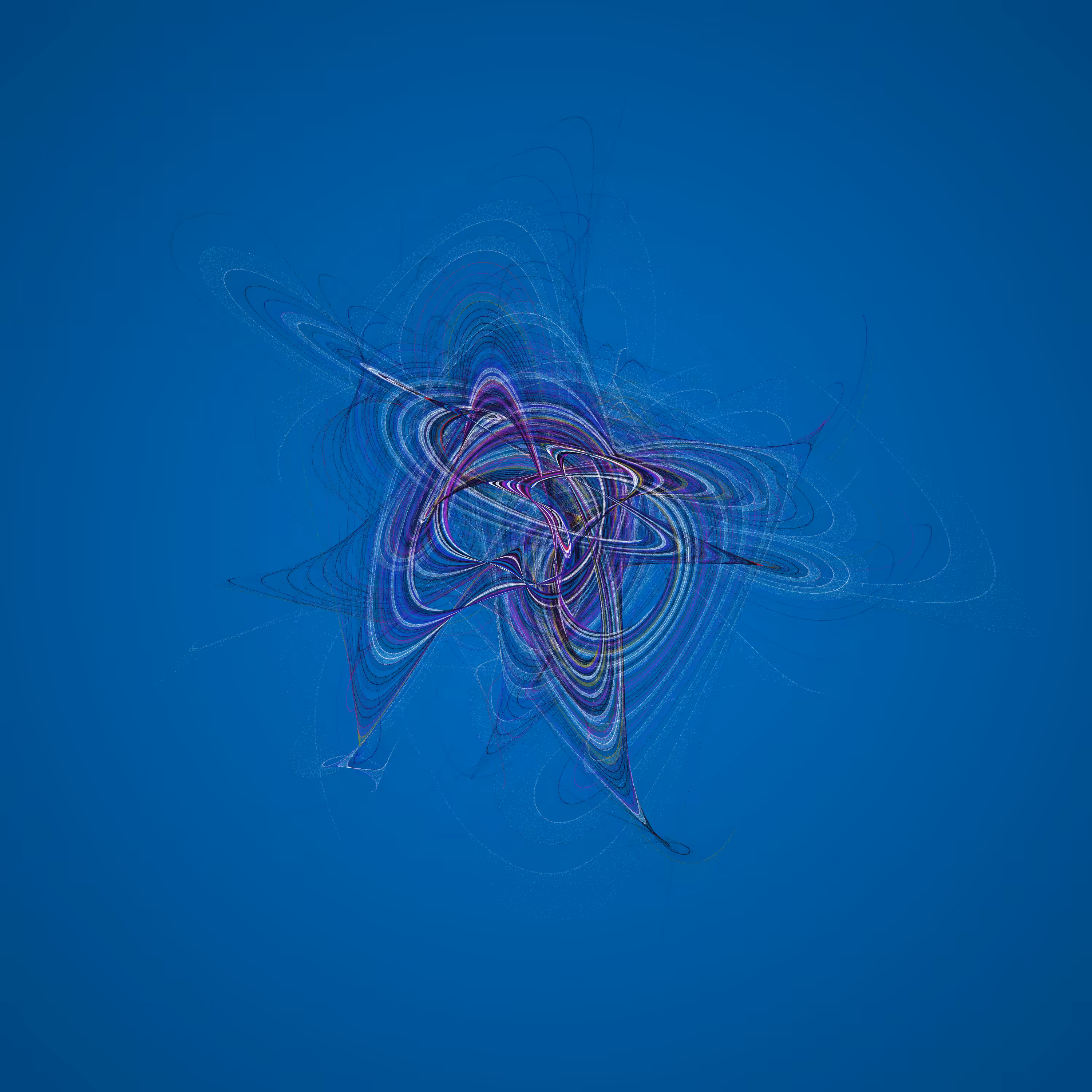 Friendly Abstraction #35