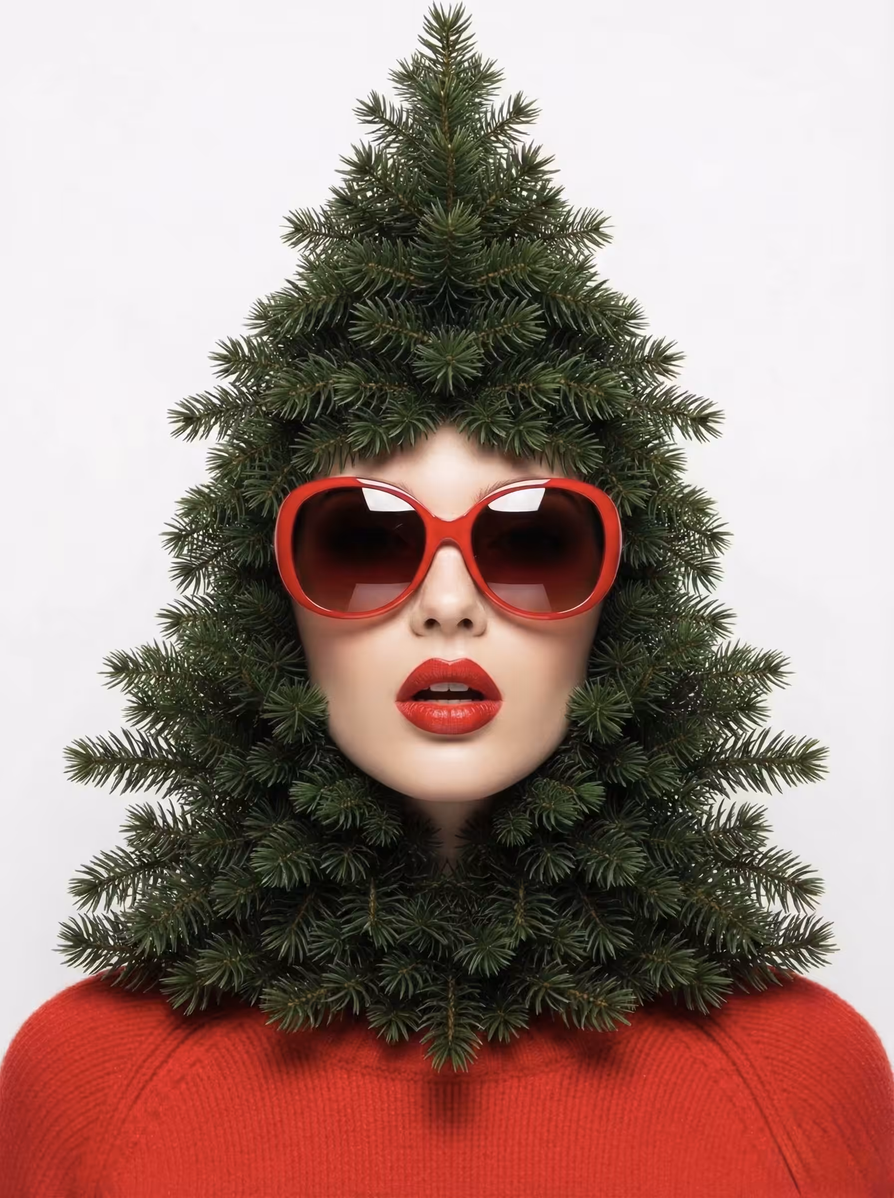 Christmas Couture