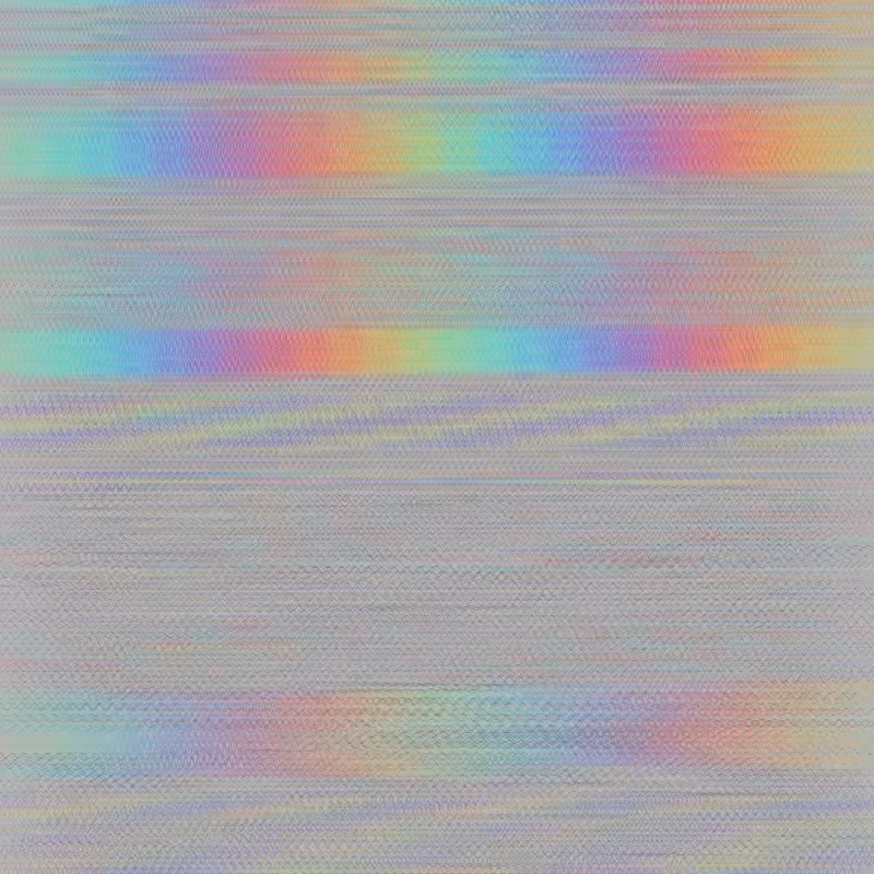 Waveform Impressions #6