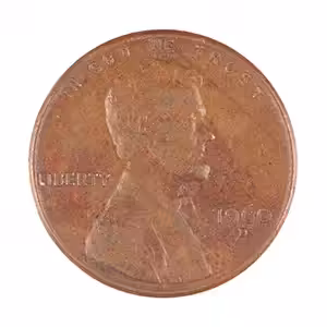 Cent #3106