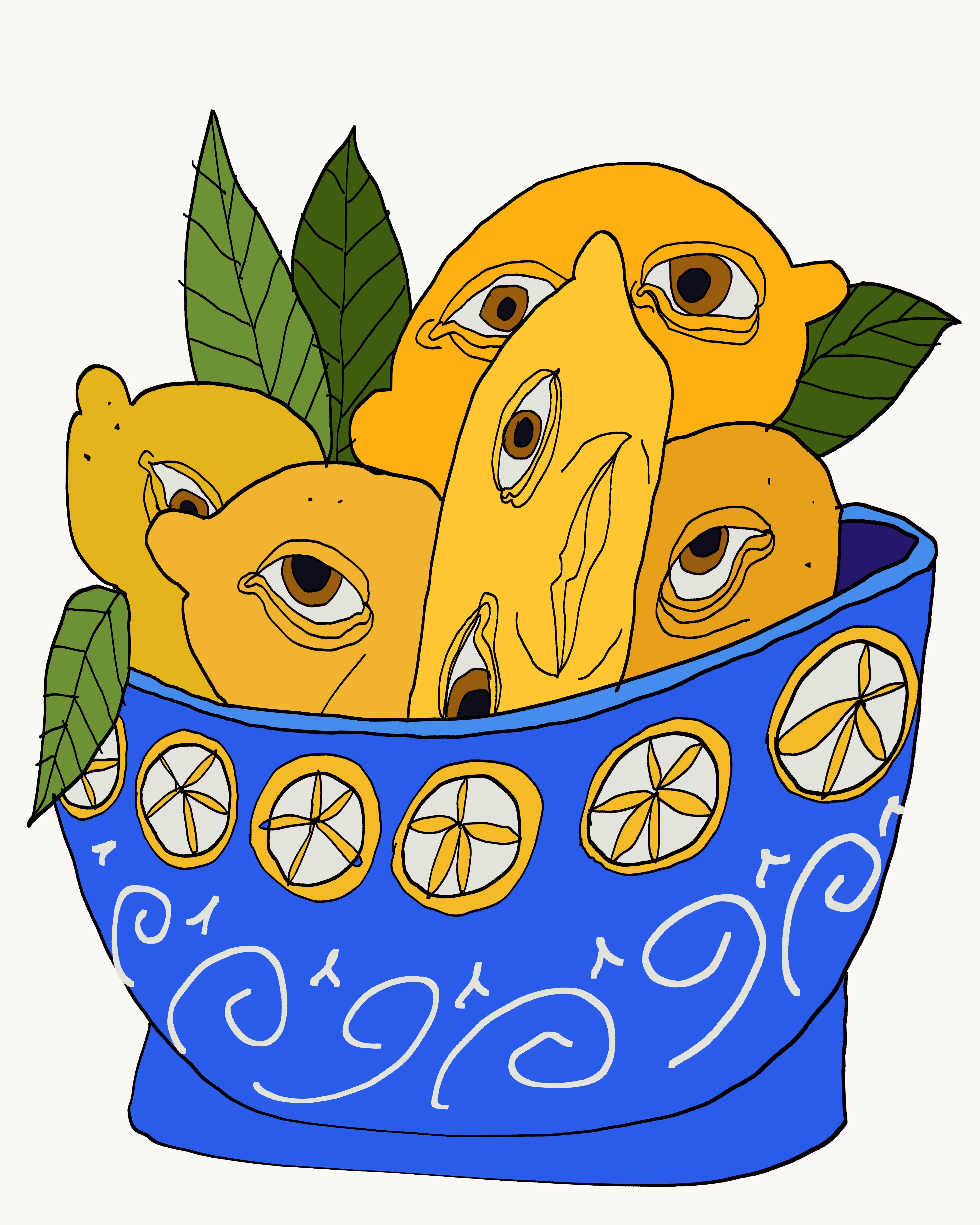 Limonero