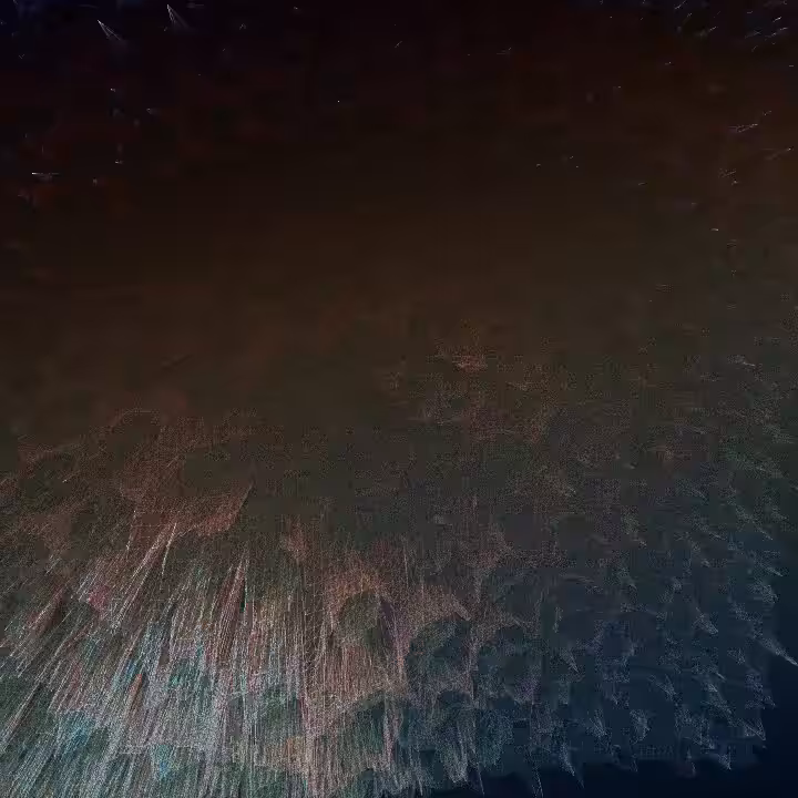 Anomaly