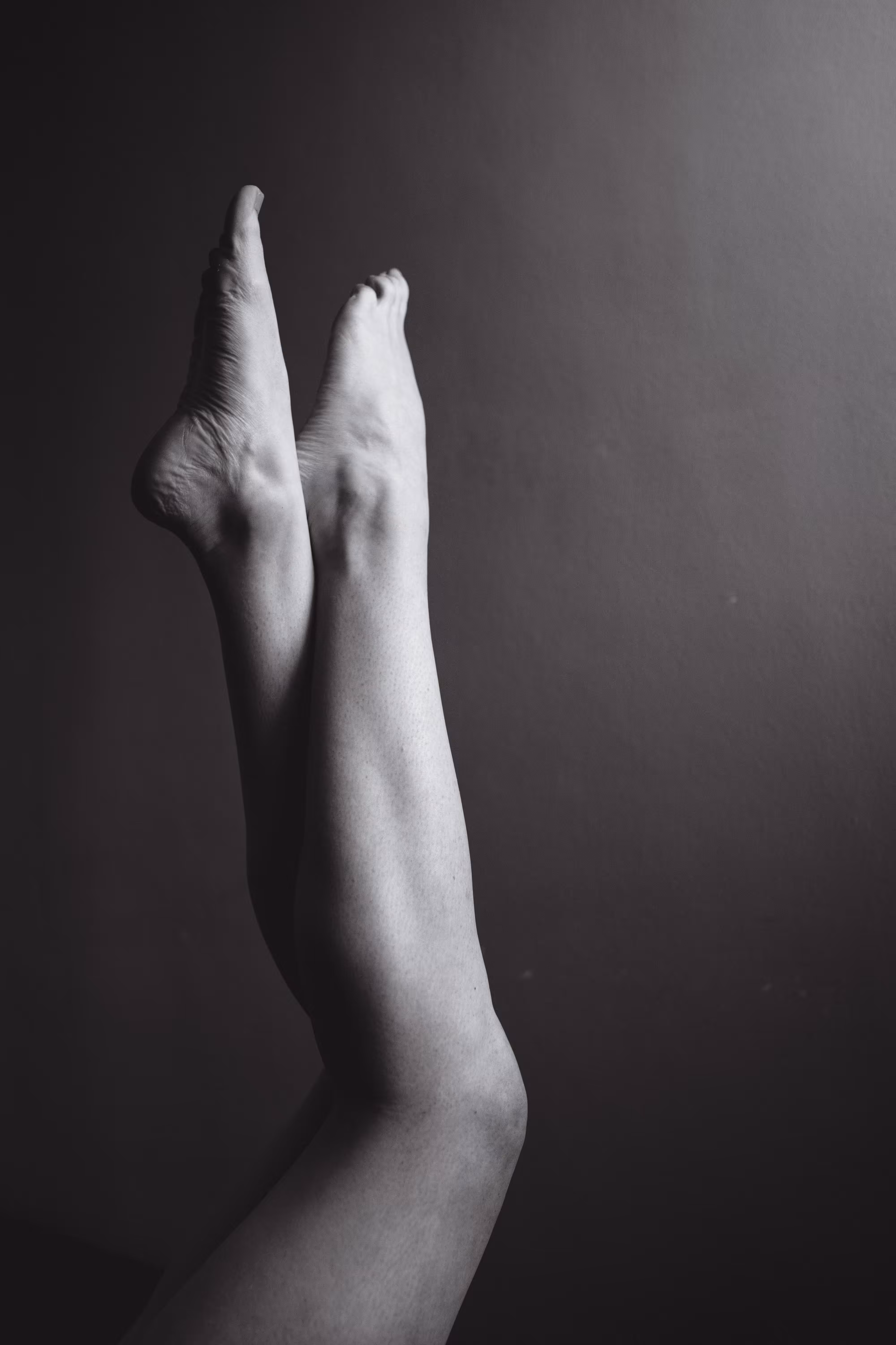 Legs Up, Relax