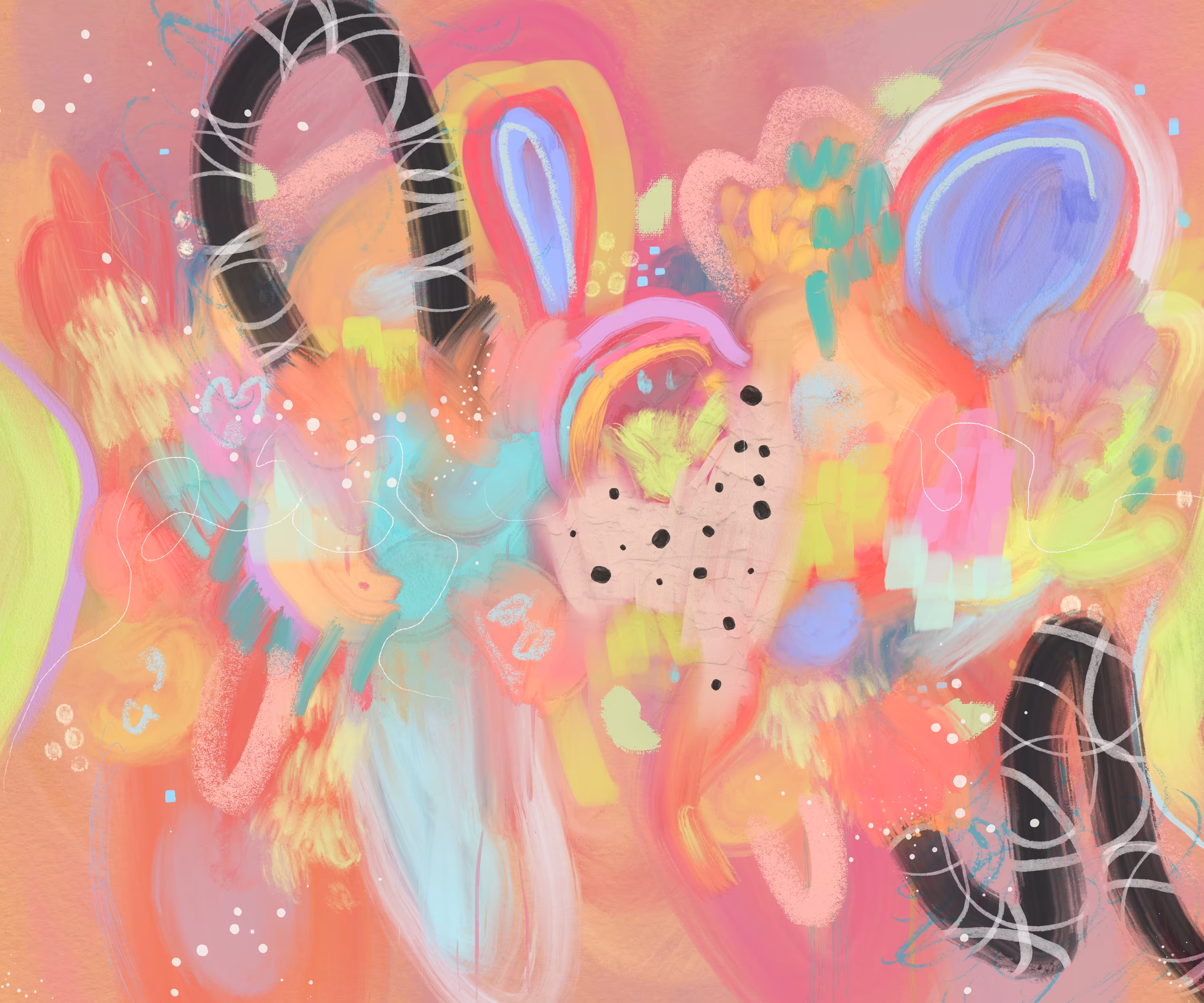 Soul's Flow