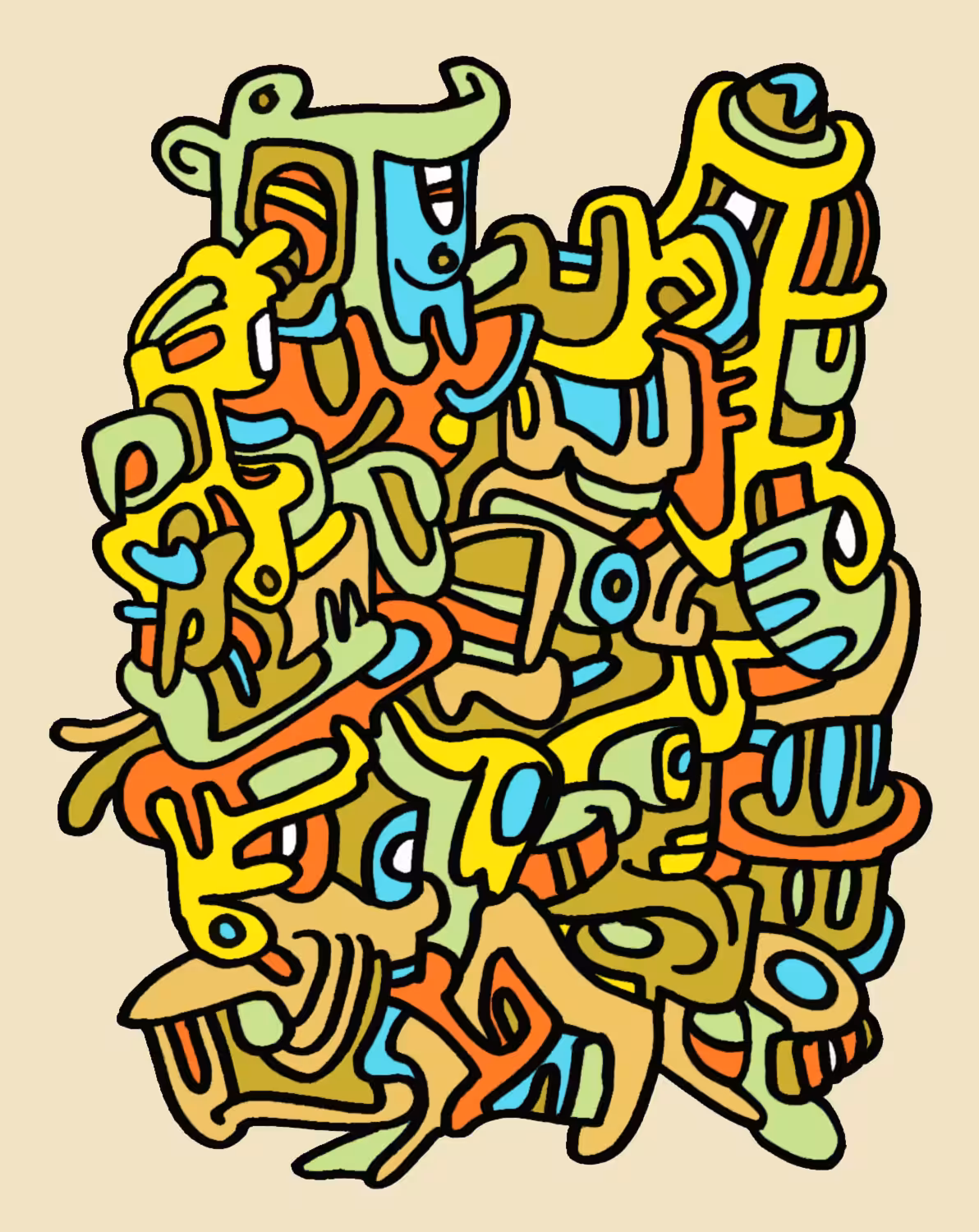 Spray Can