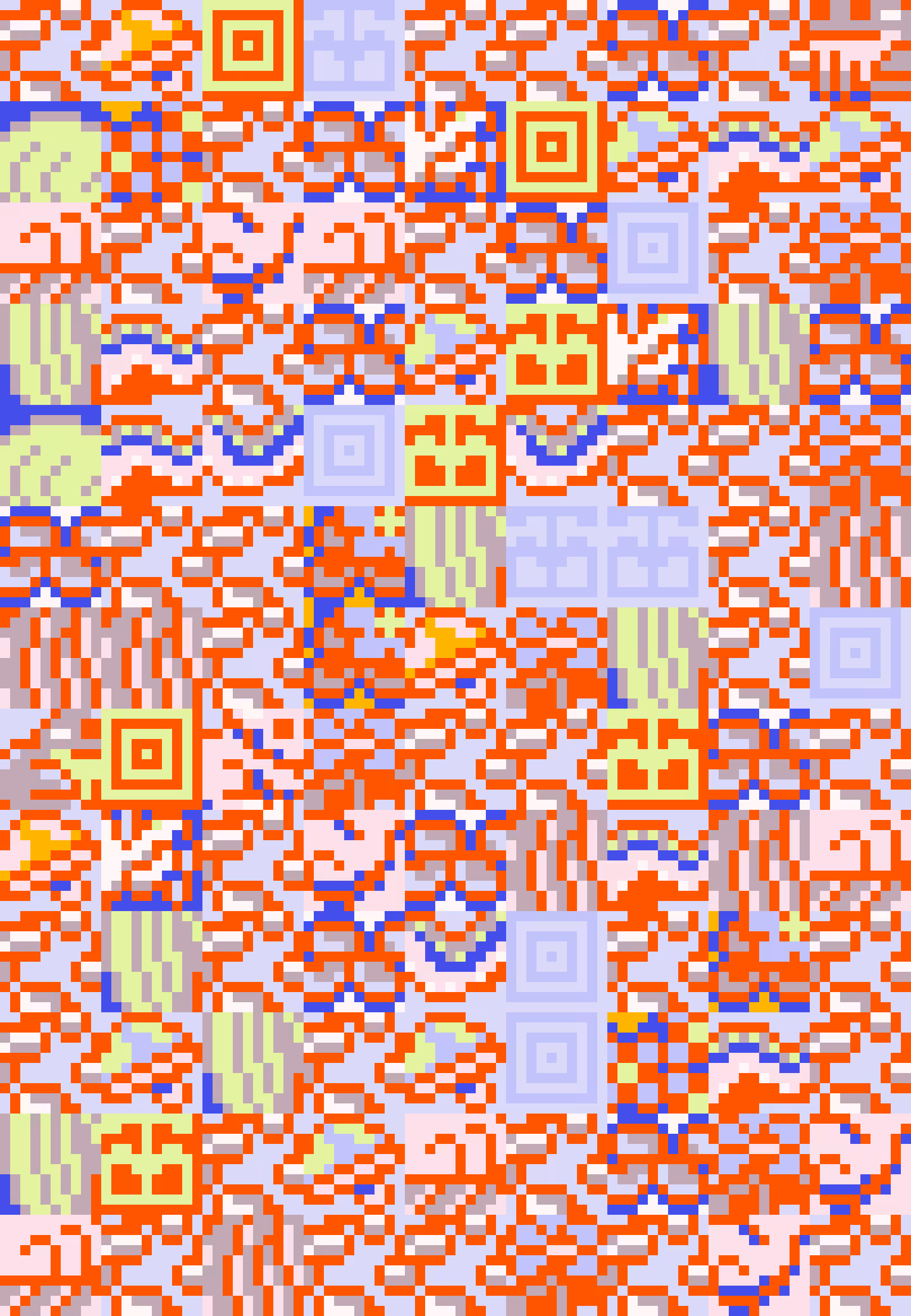 Tigerbob Charm Packs #77