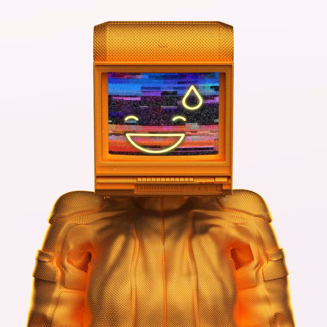 TV-HEAD-BOT #22