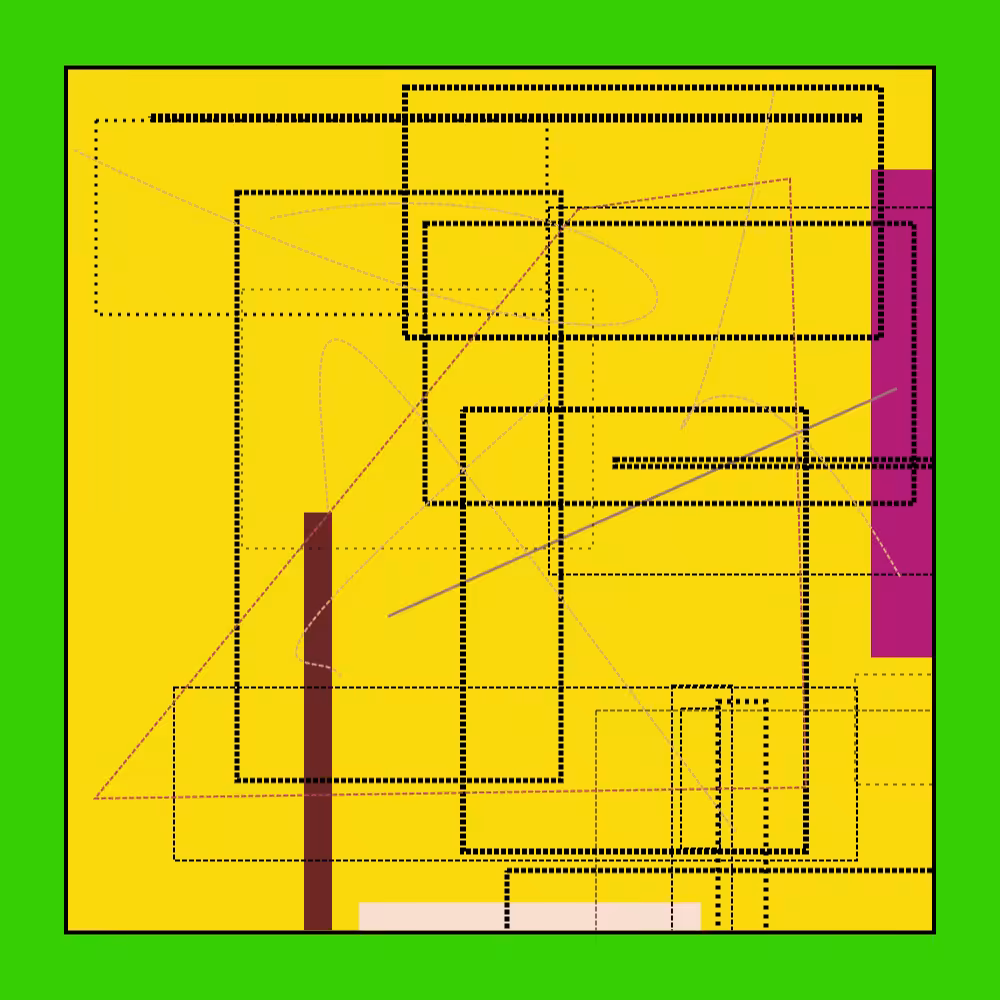 City Pop - AI Study II #70