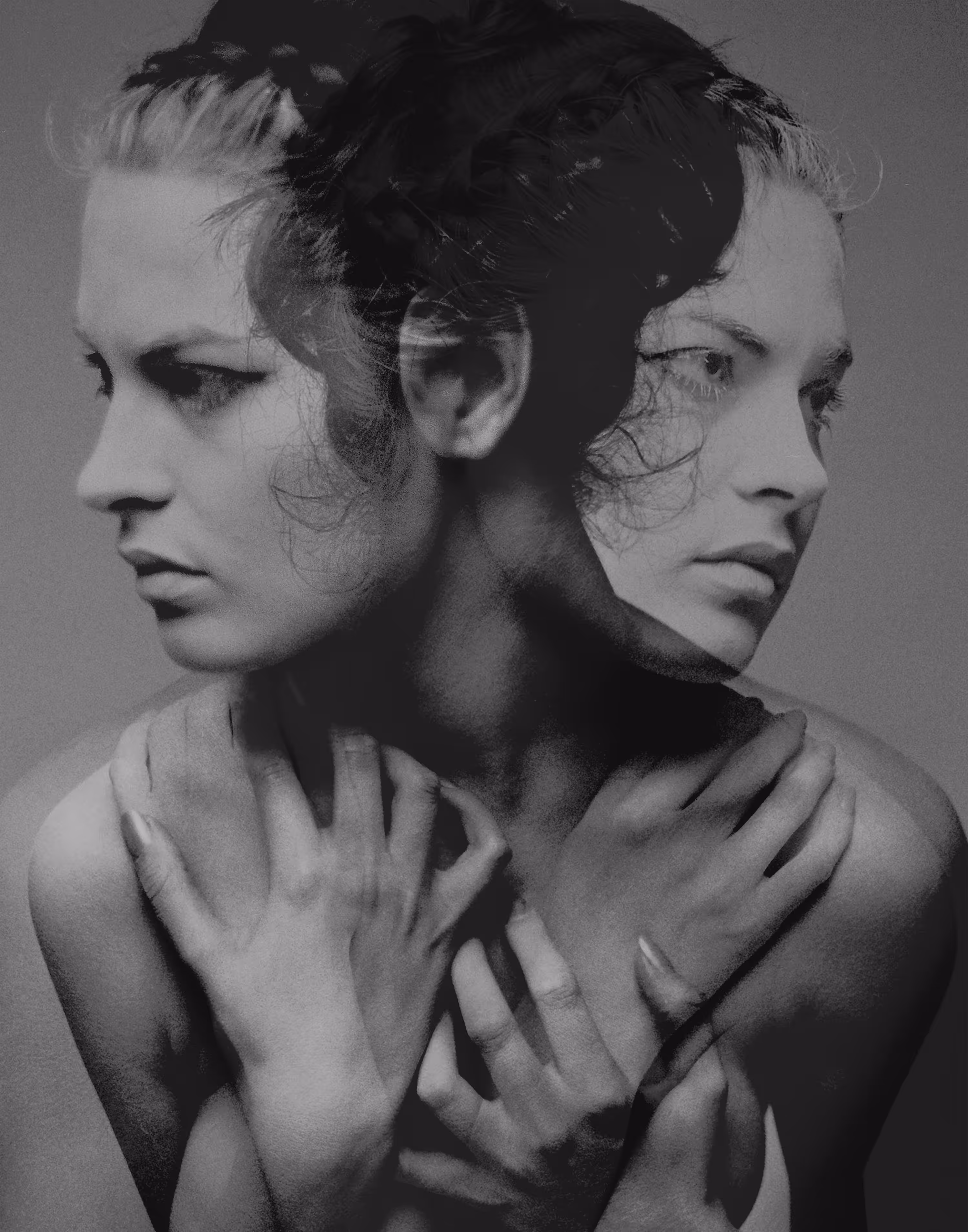 Stolen Desire#2