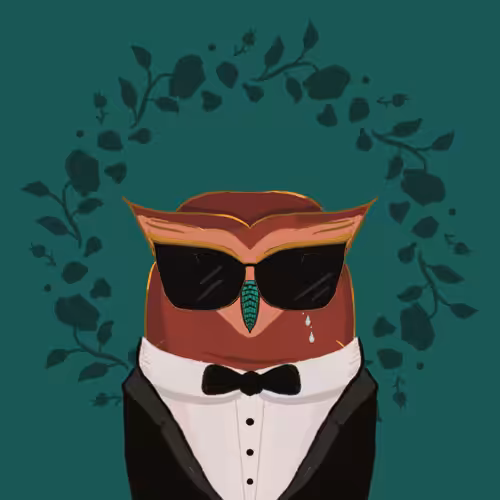 Mournbirds #14