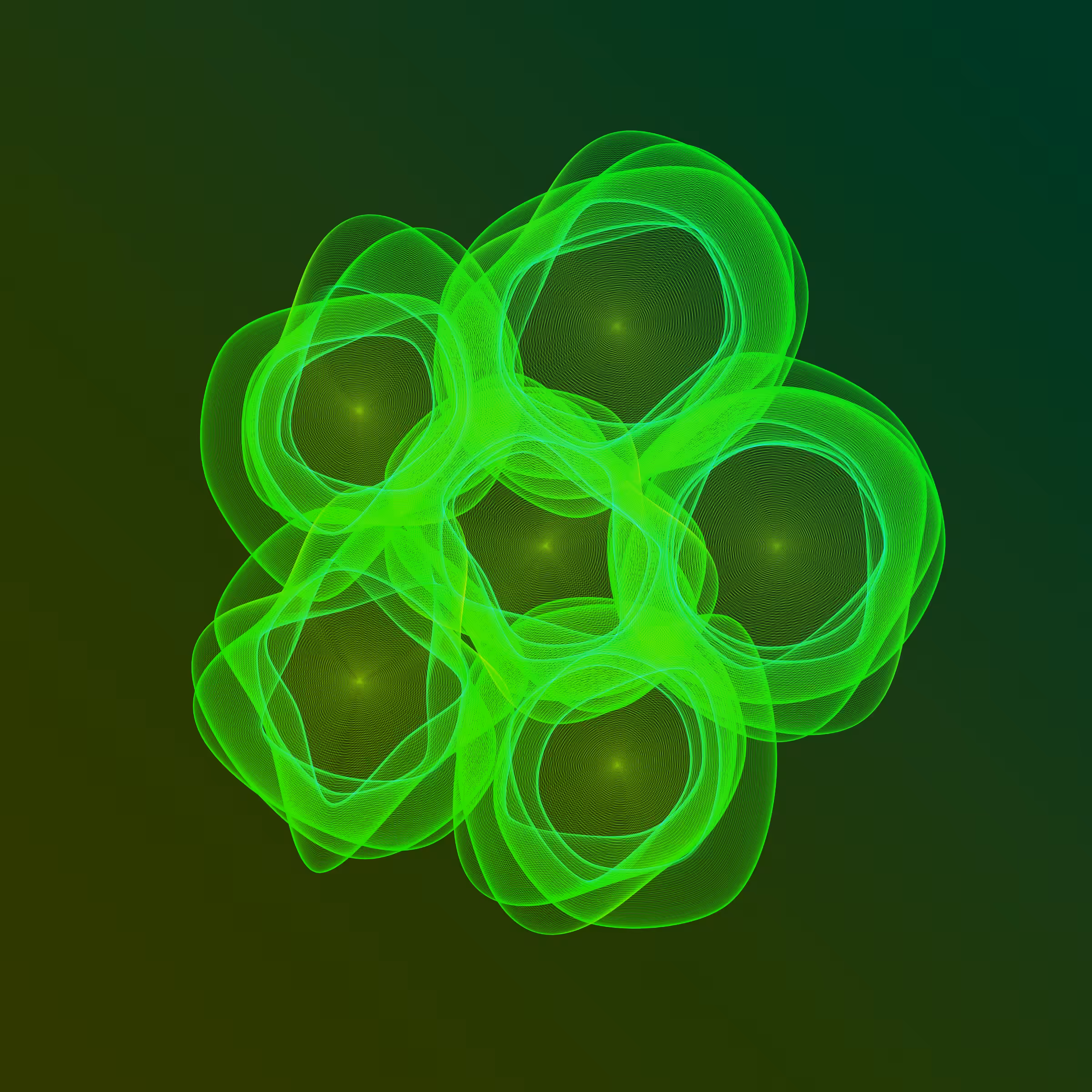 Flowers #4713