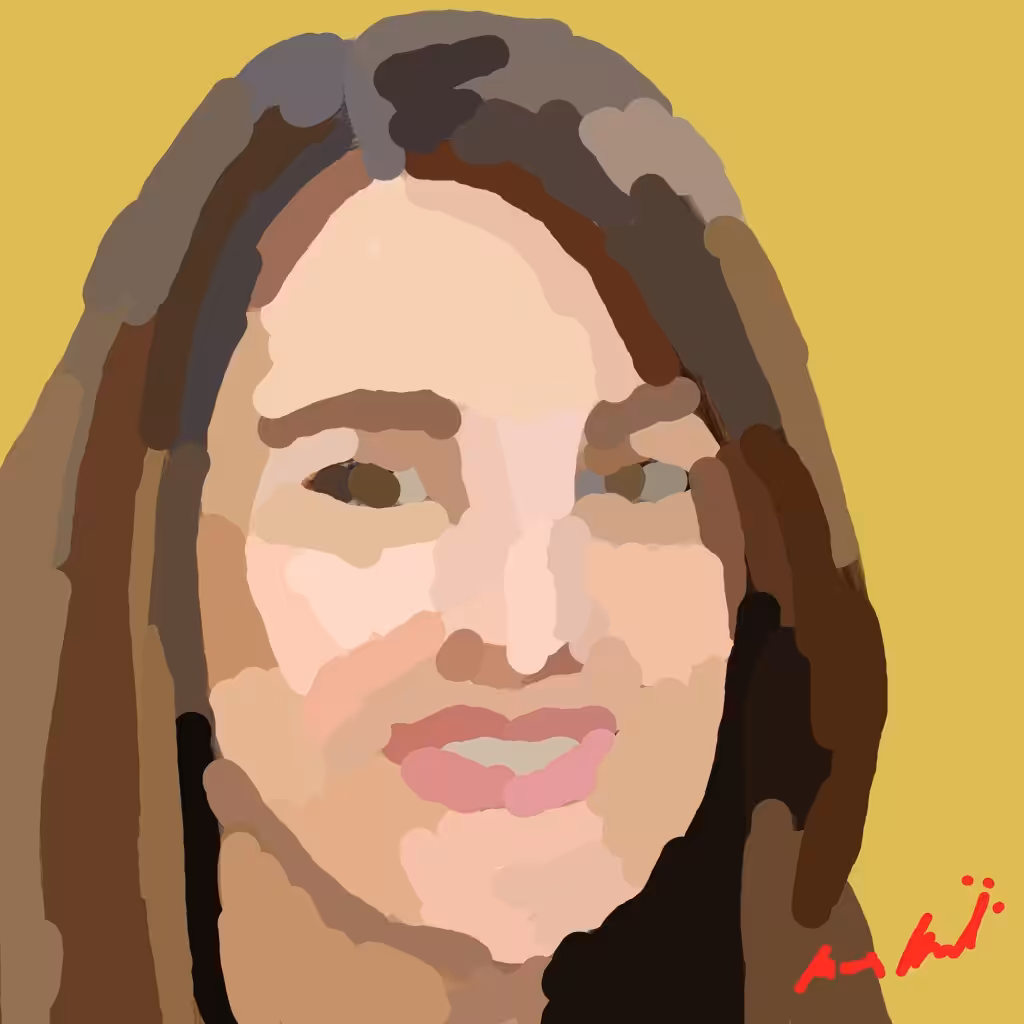 Face #14