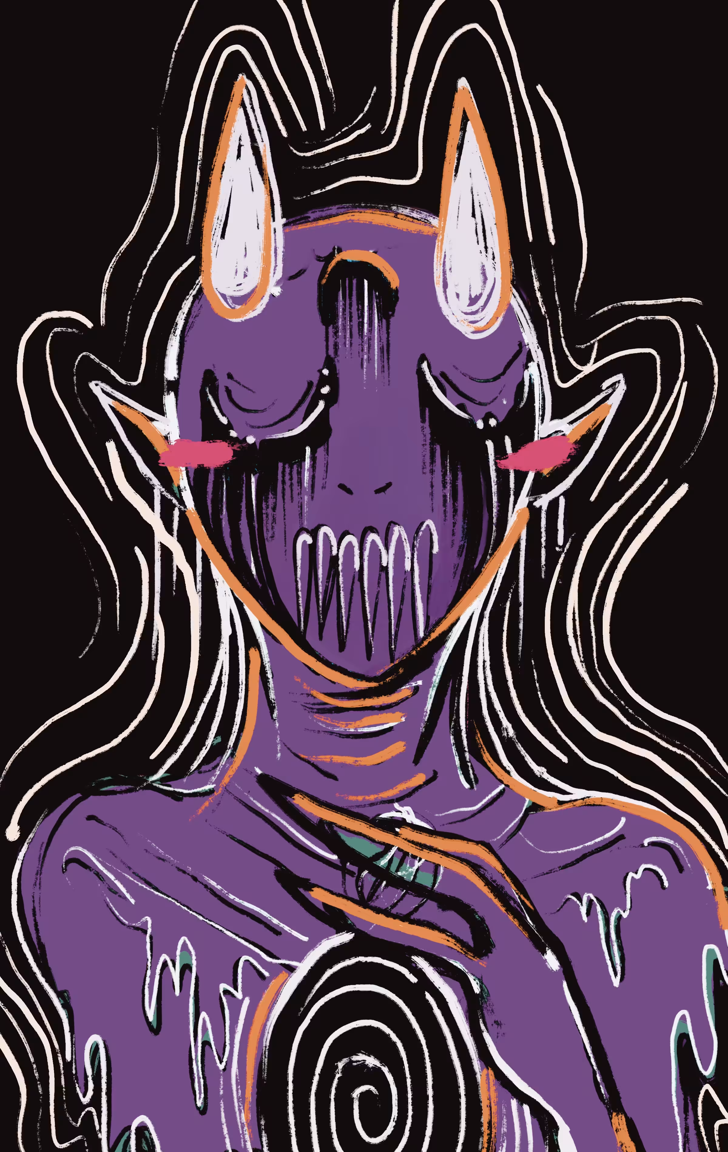 Fear - 9