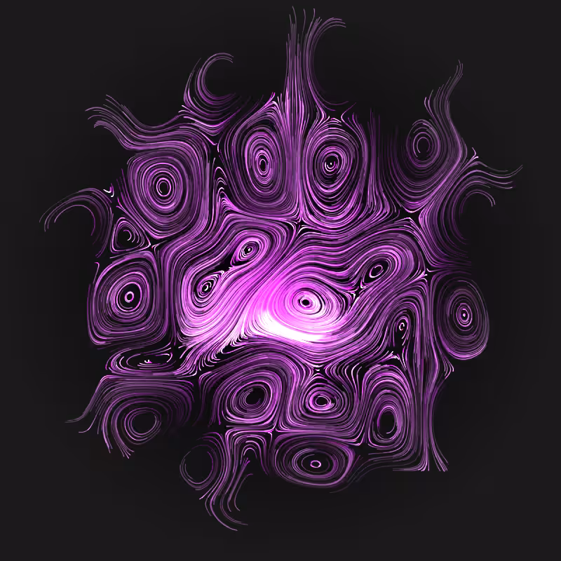 The Burn Within #43