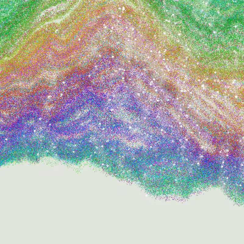 Sand Table #96