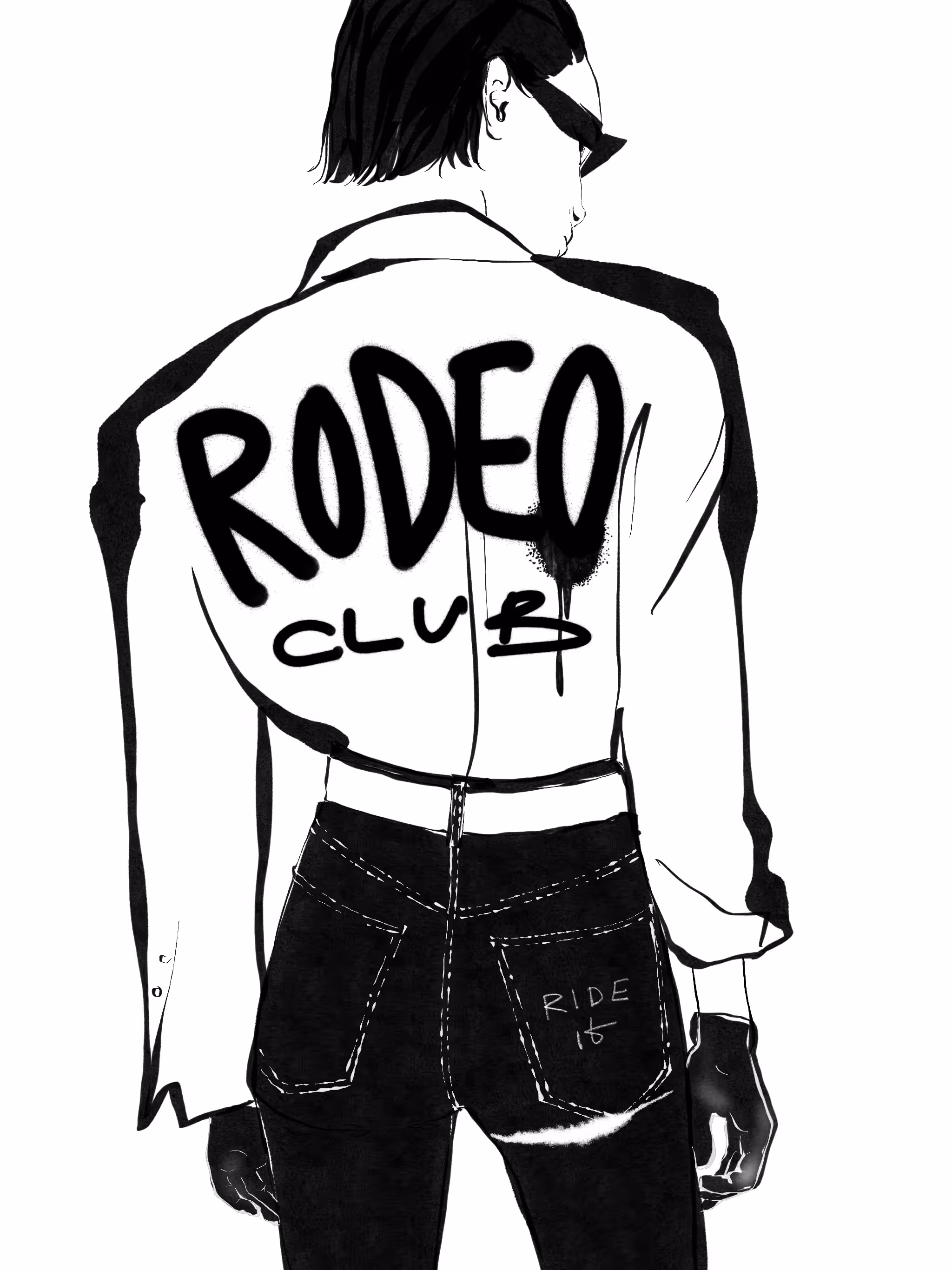 RODEO CLUB