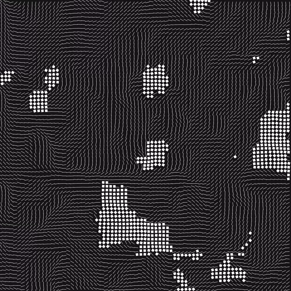 Geometric Fluidity #292