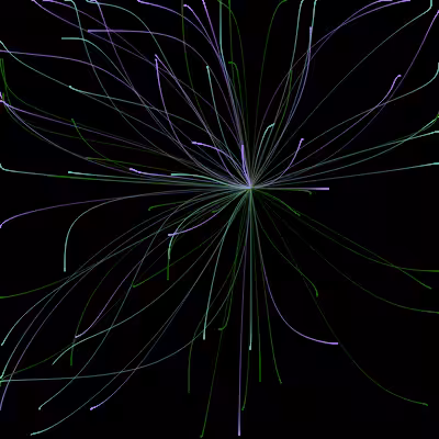 Broken threads #2