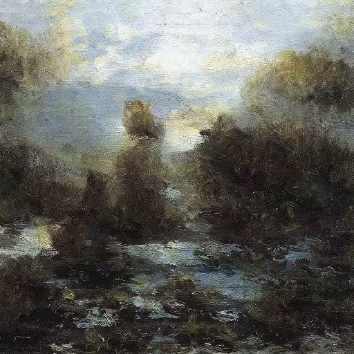 Reflections I