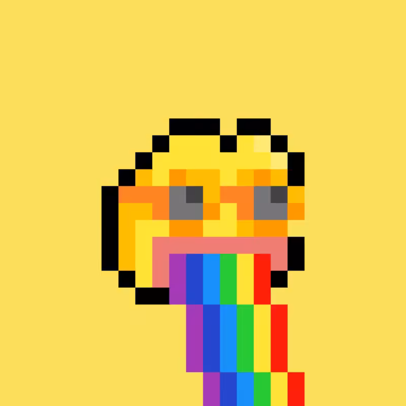 Pepeheads #28