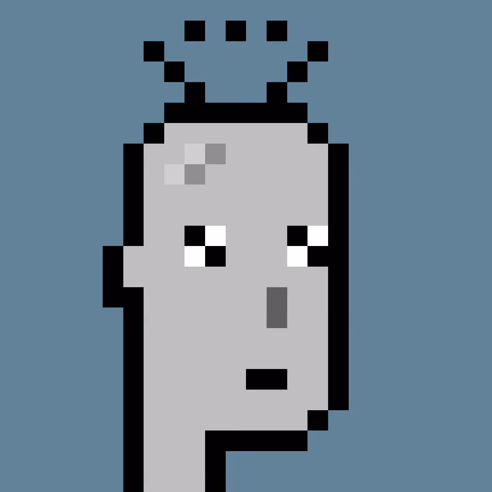RoboPunks 2048 #2000