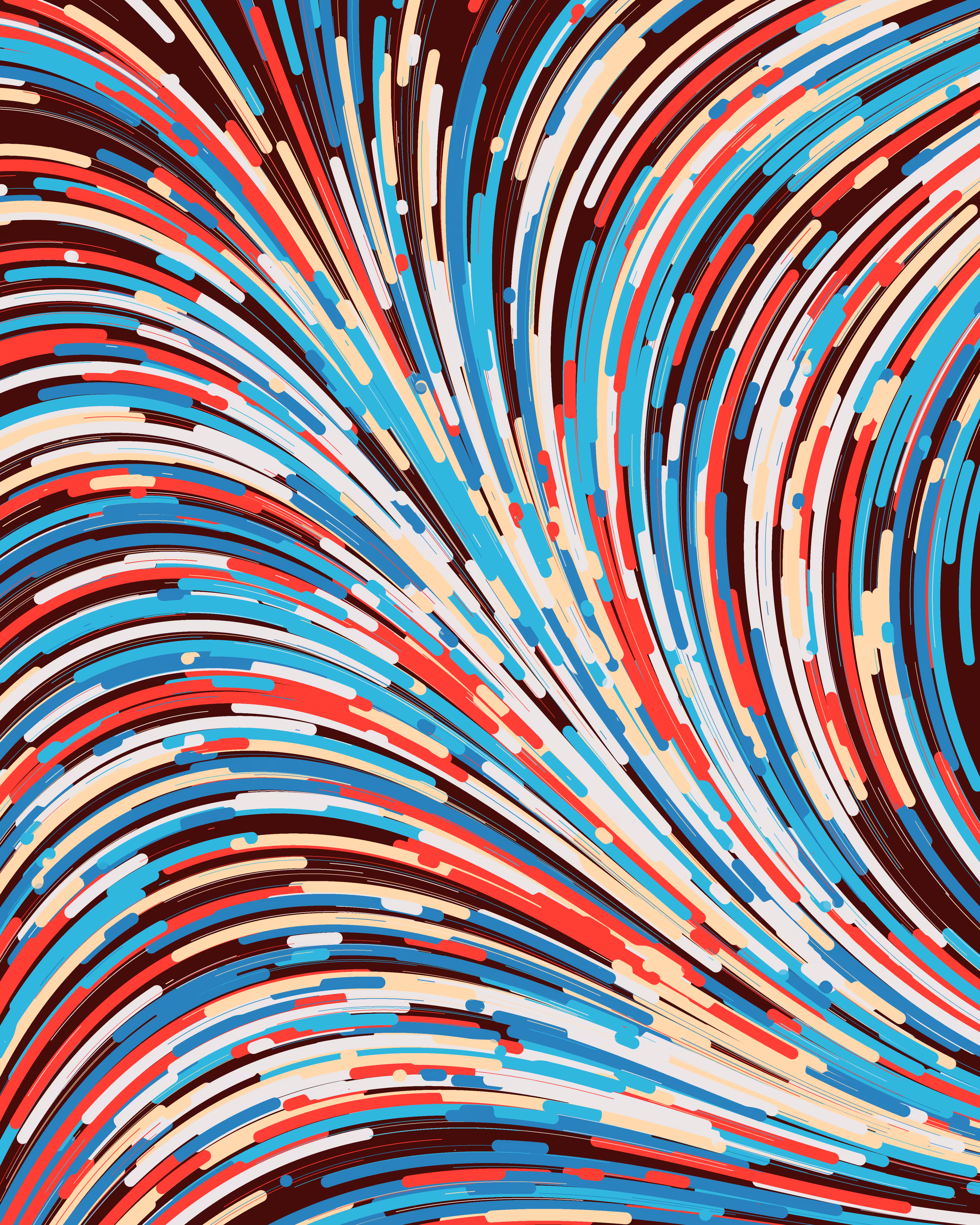 Wavelength #895