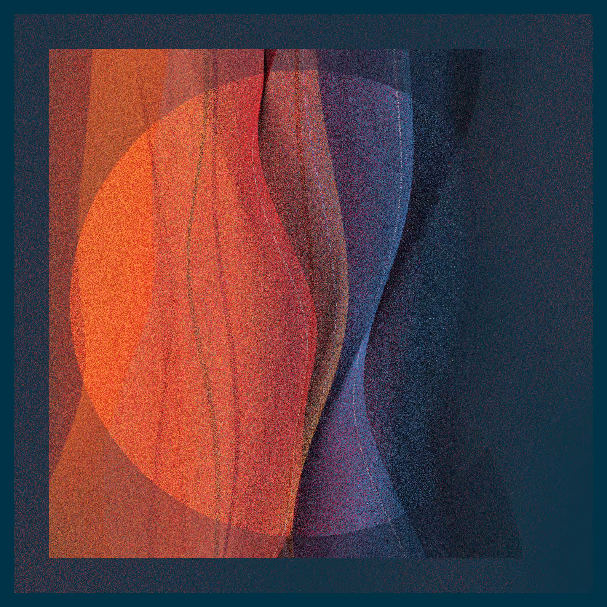 Tidal Friction #92