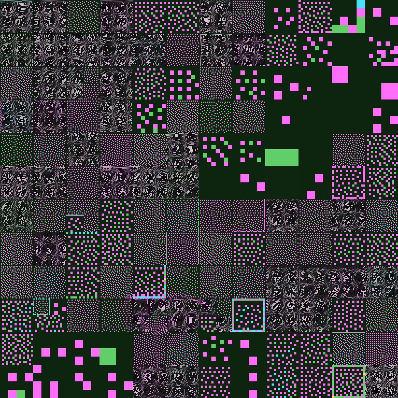 TBAM 3270