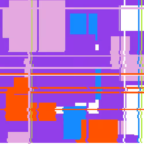 Chromatic Chaos #6481