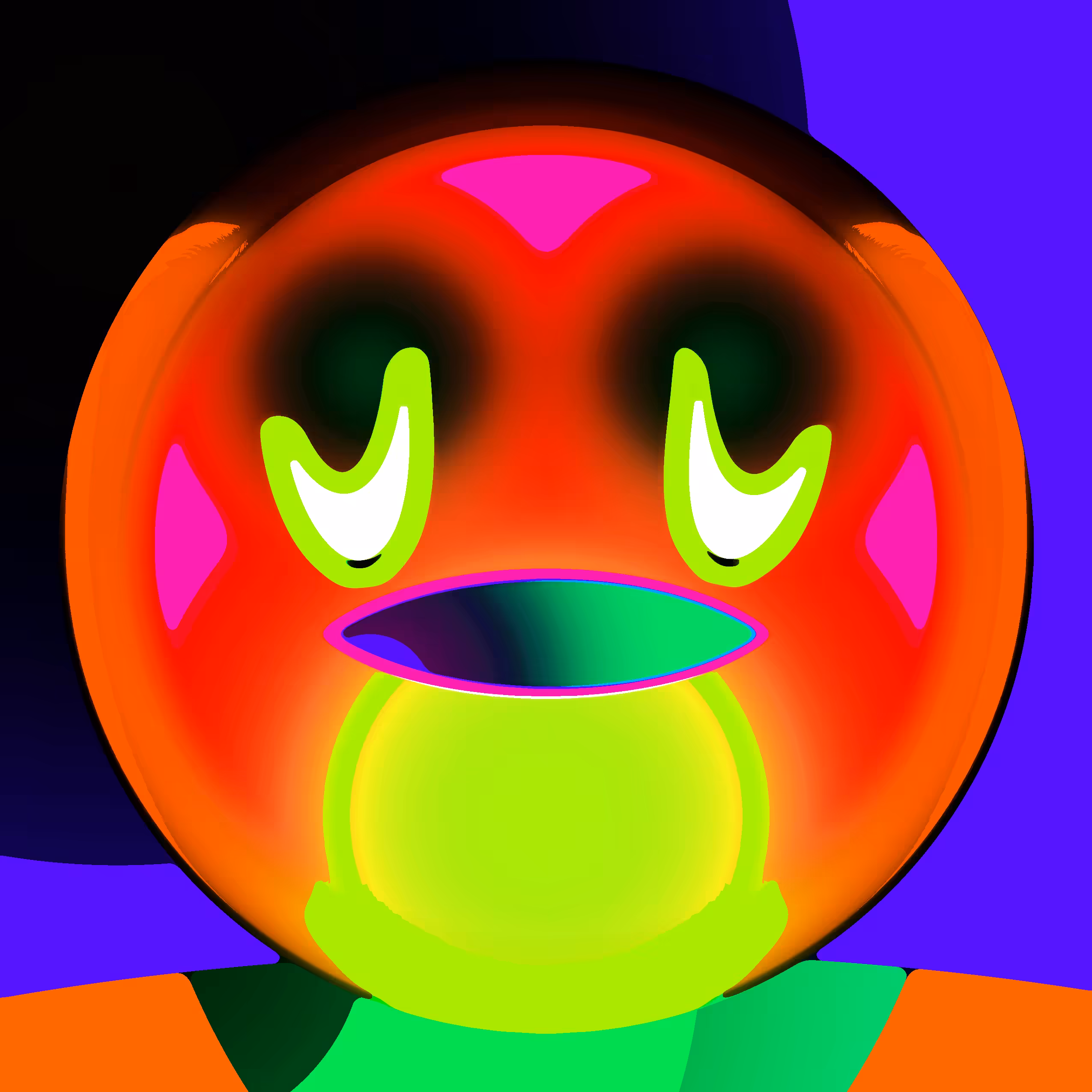 Emoji Script #384