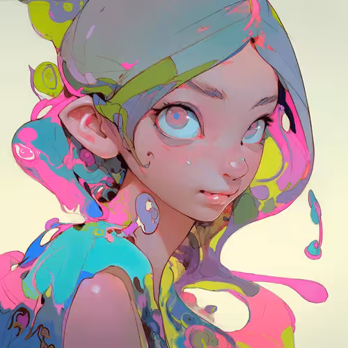 Raver #257