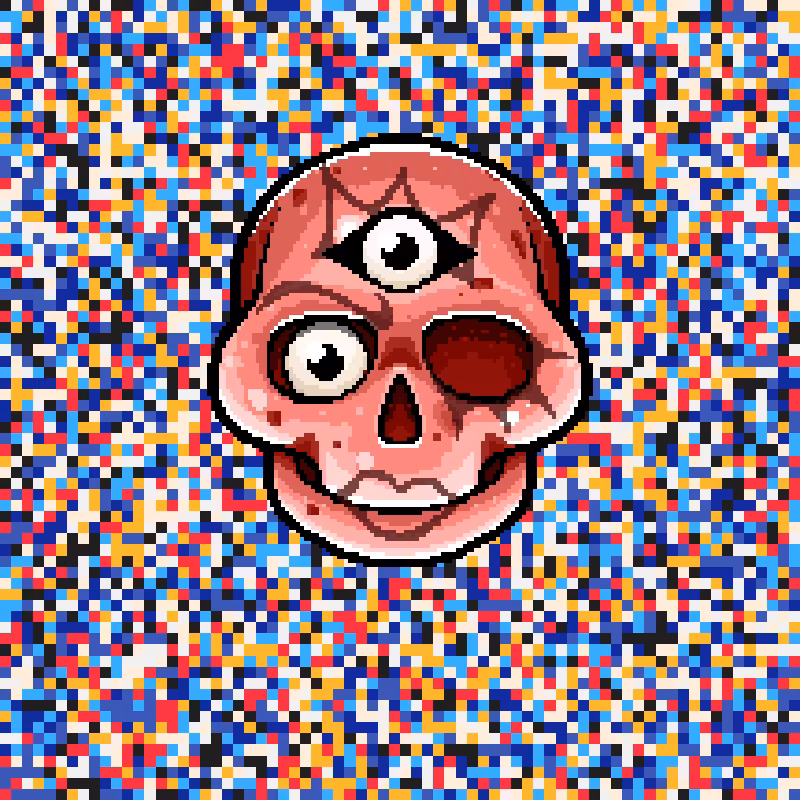 SKULLZ #162