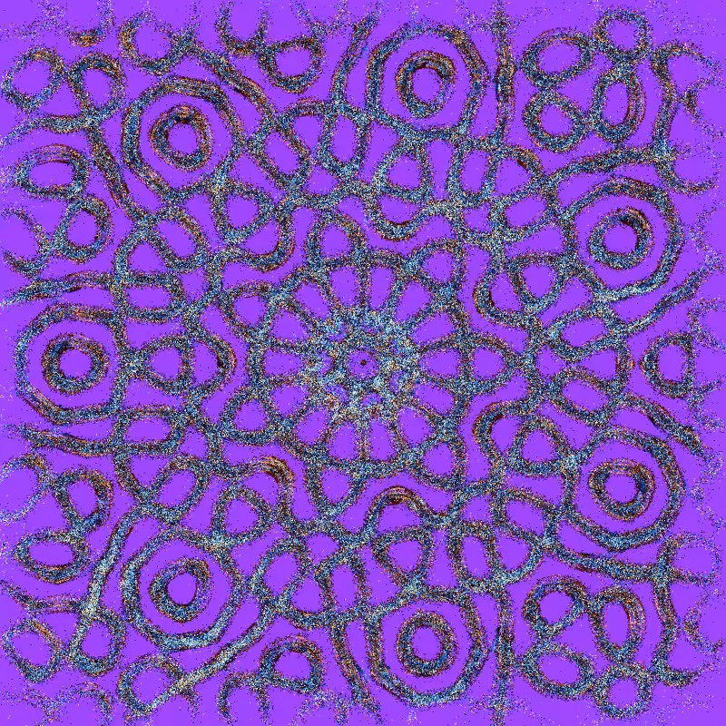 Imaginary Resonances #248