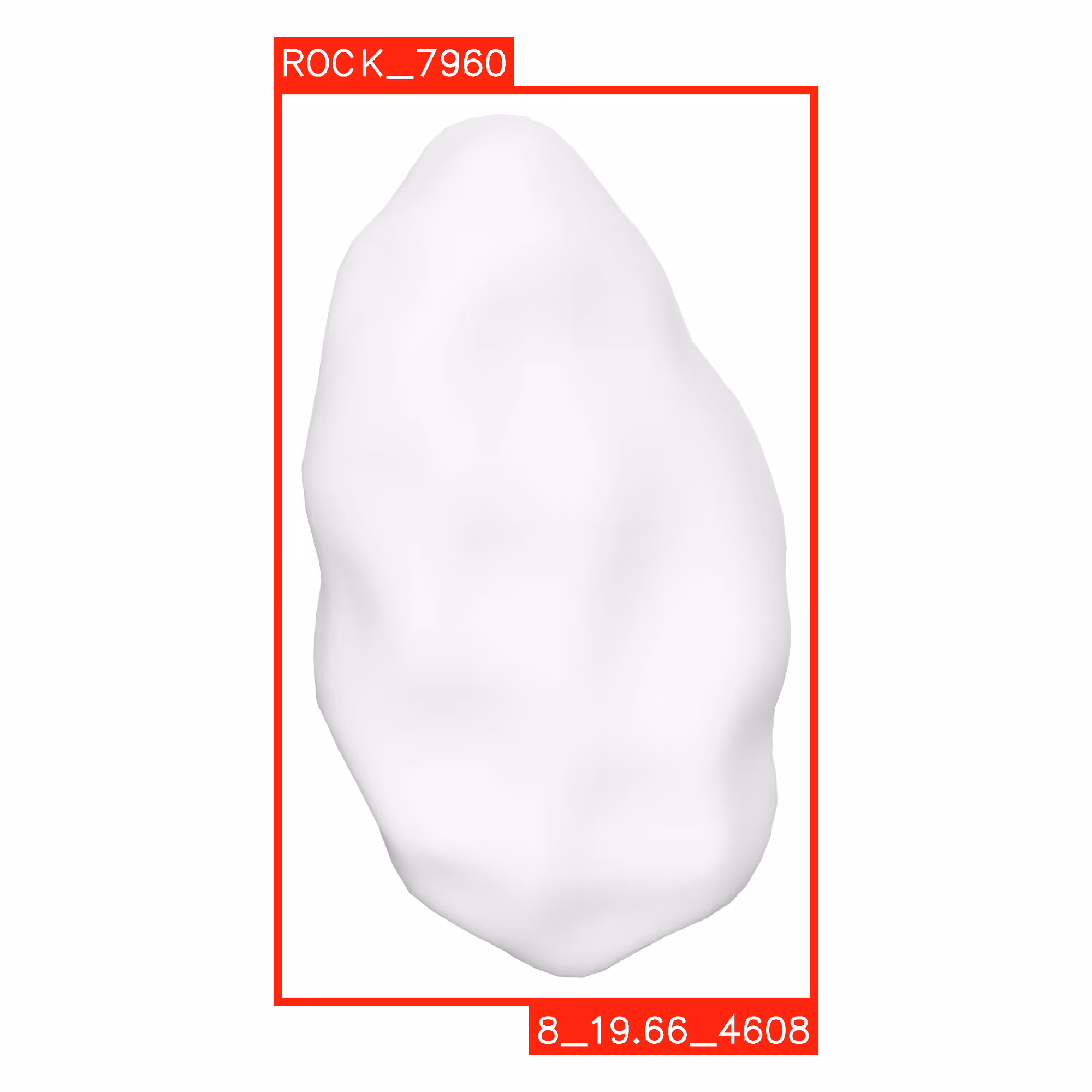 ROCK 7960