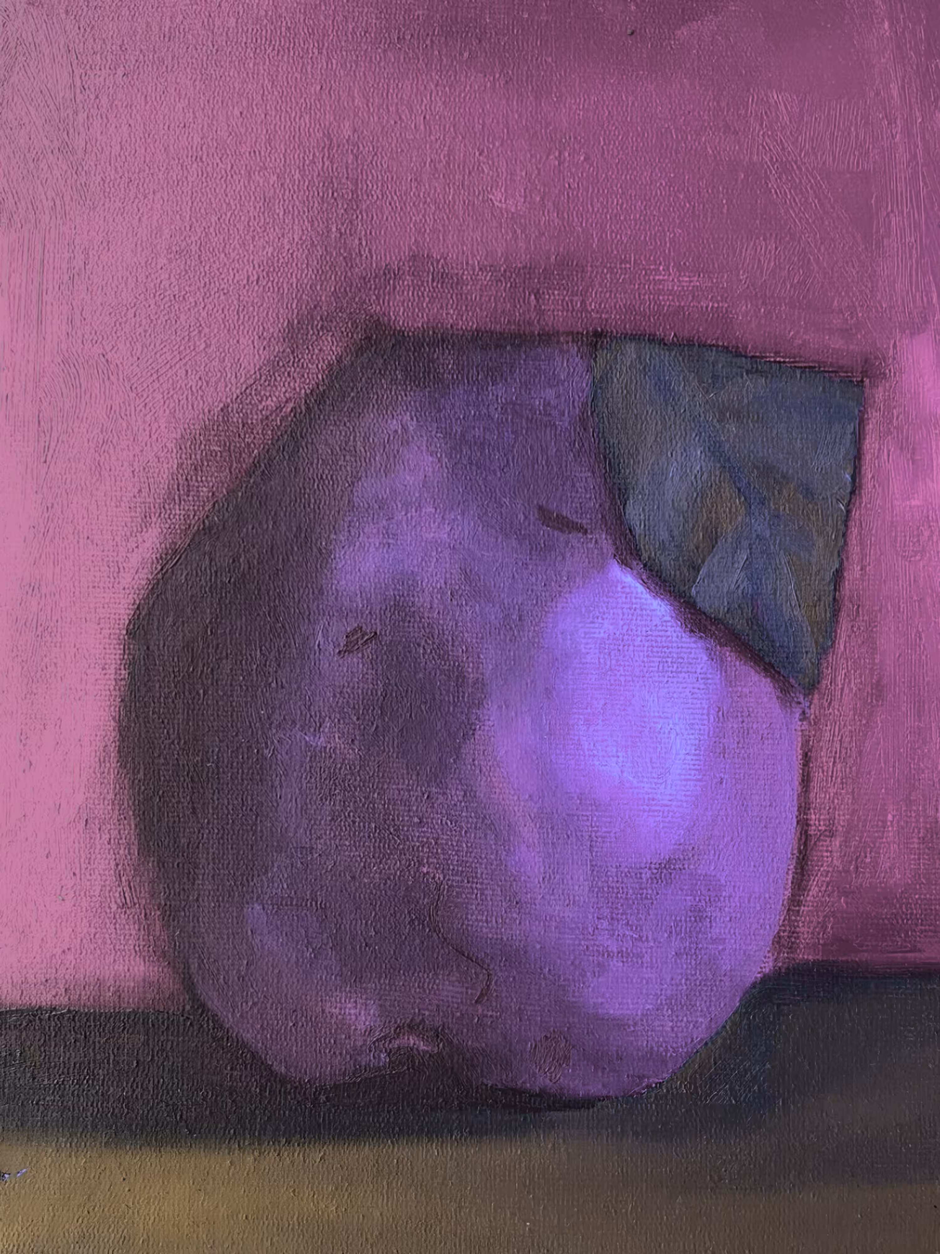 Hues of Duality: Hues 3