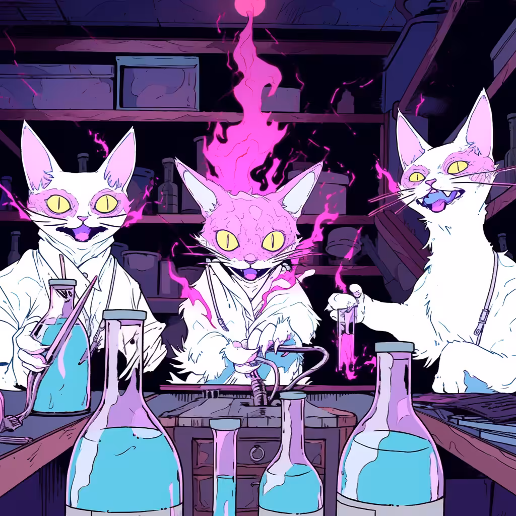 Dojo LAB