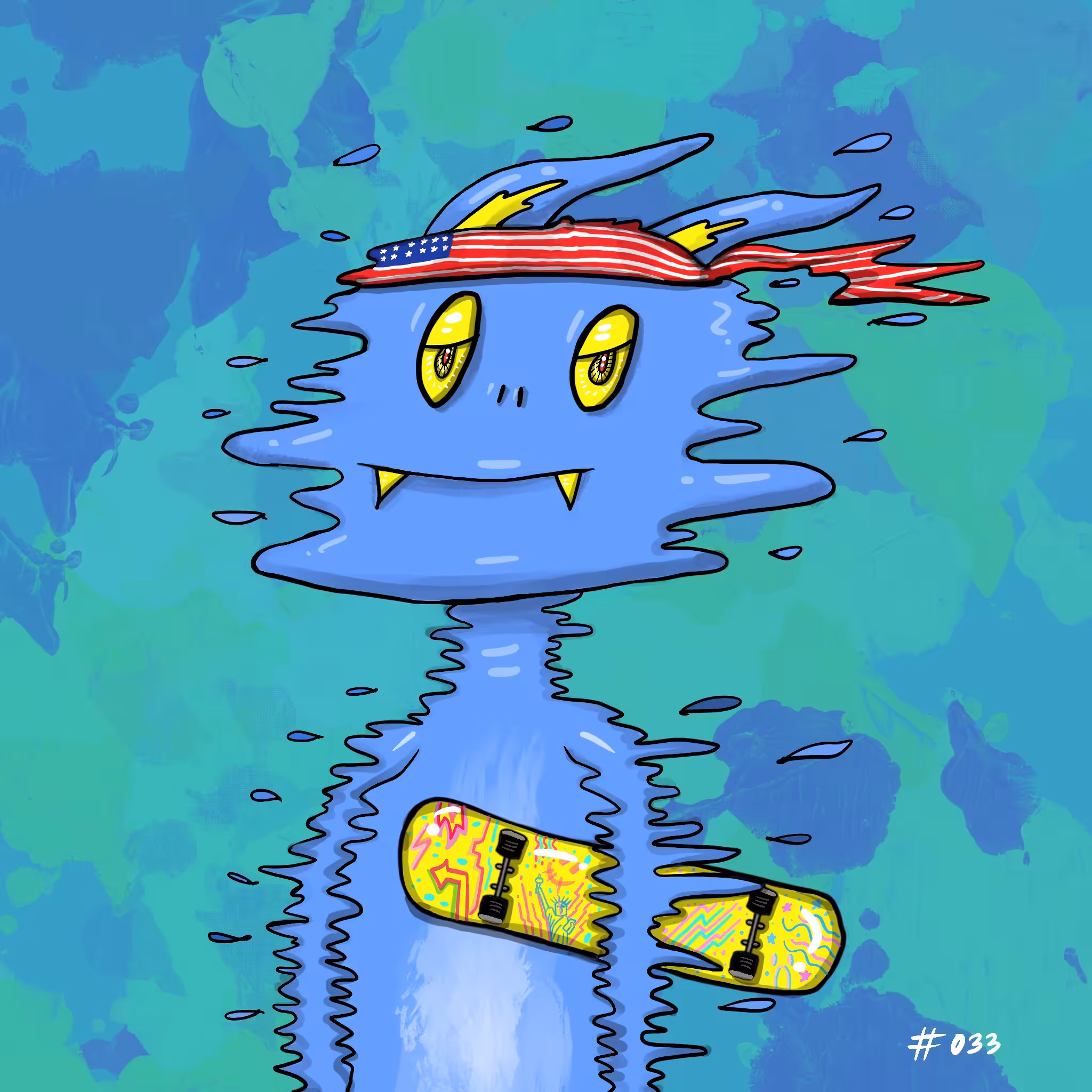 Doffy#033