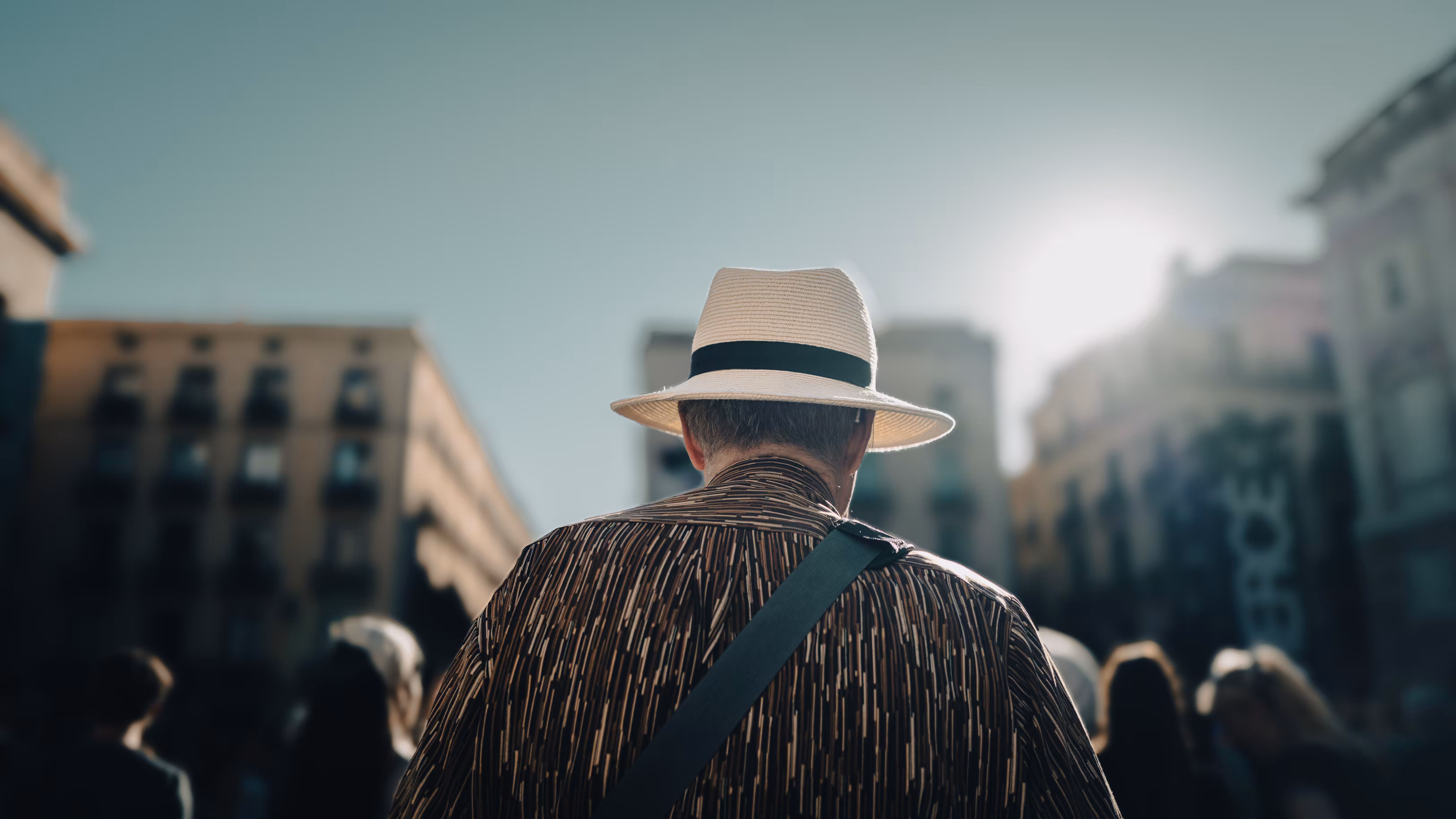 City Hats 237