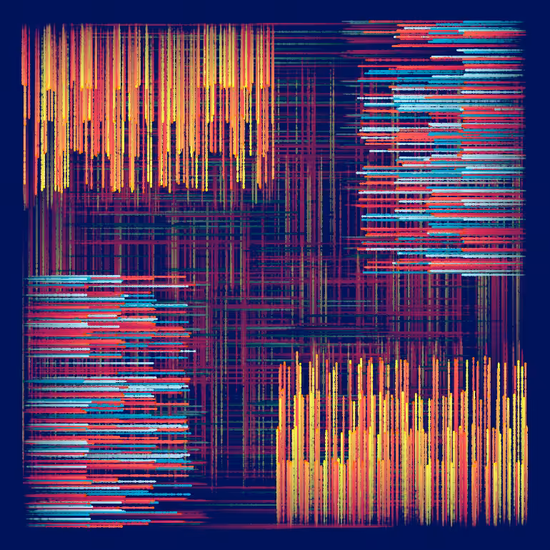 Crayons - v2 #20