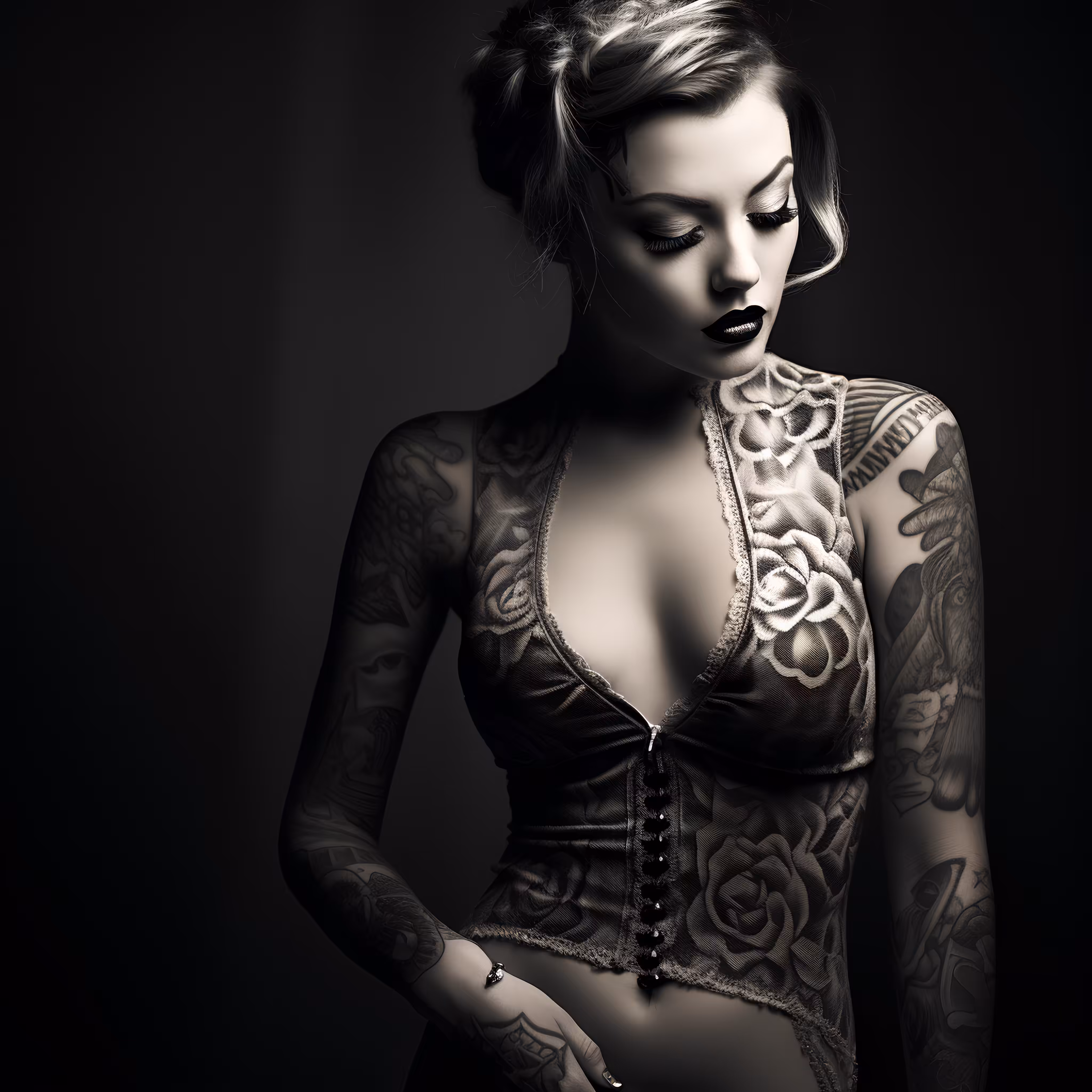 Lust