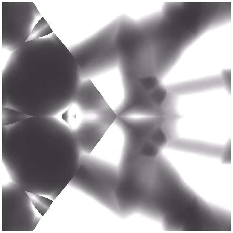 Flow State #9
