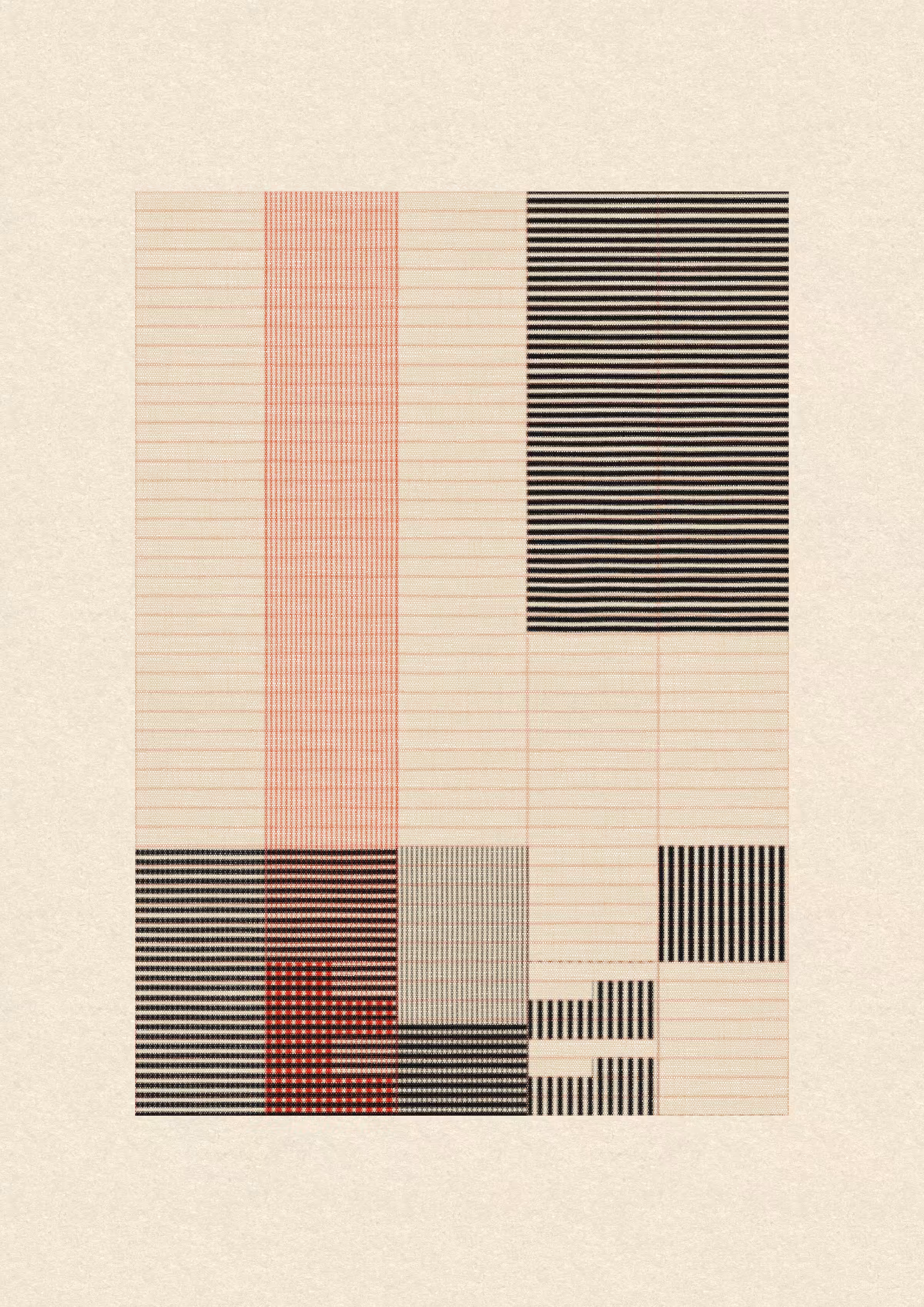 Lebras: Composition #479
