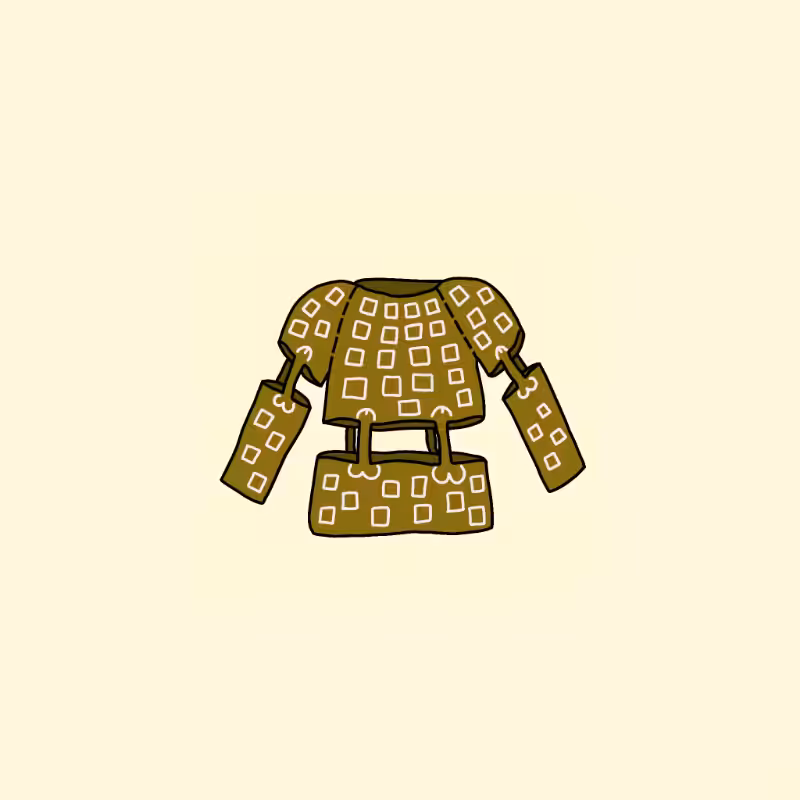 Sweater #65