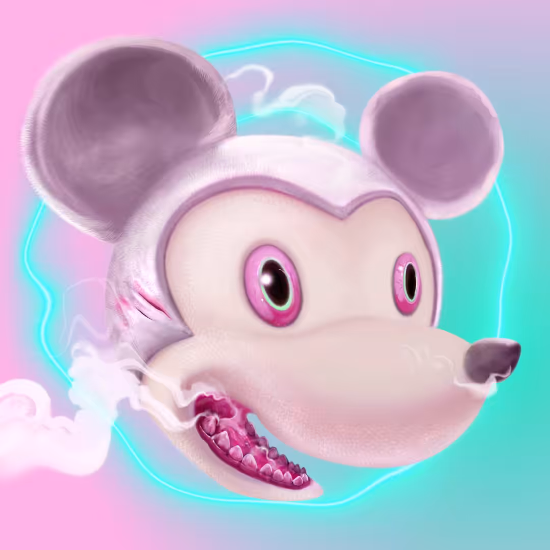 Mickey Sakura