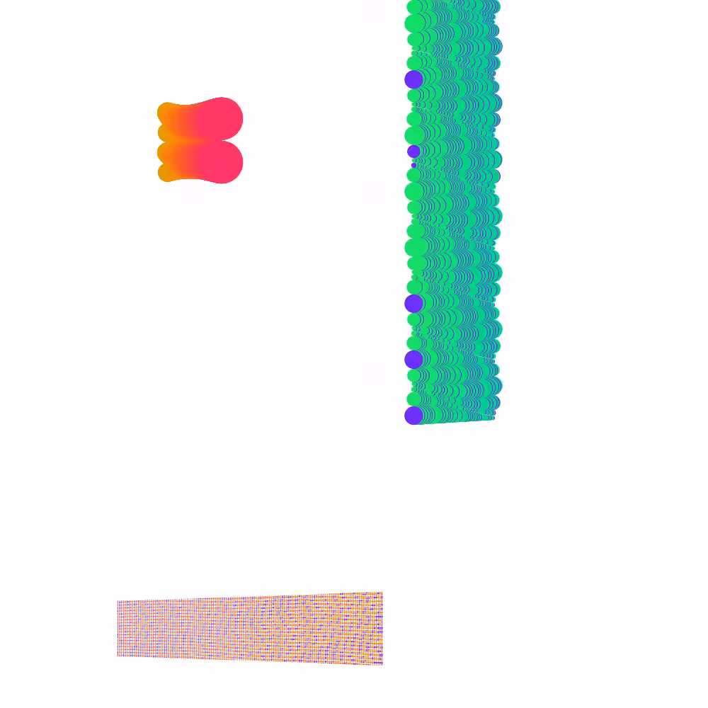 Screeper  #111