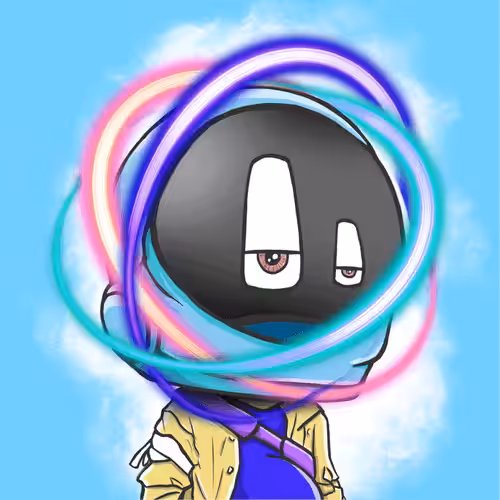 VibeNauts #3813