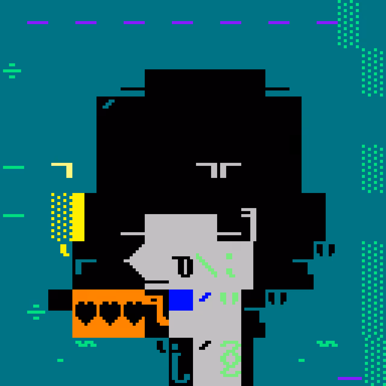 DOS Phunk 170